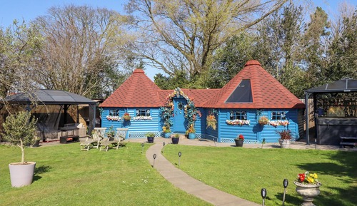 Cottage