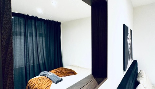 Basic Room