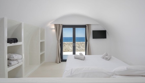 Luxury Villa, Sea View