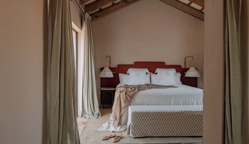 Jardín de los Ullastres