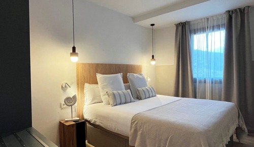 Standard Apartment, 1 Bedroom