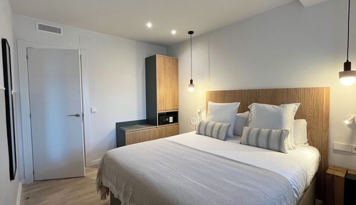 Apartment, 1 Bedroom