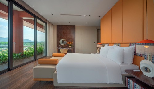 President Suite