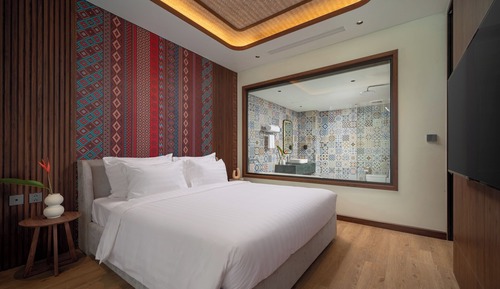 01-Bedroom Premier Residence