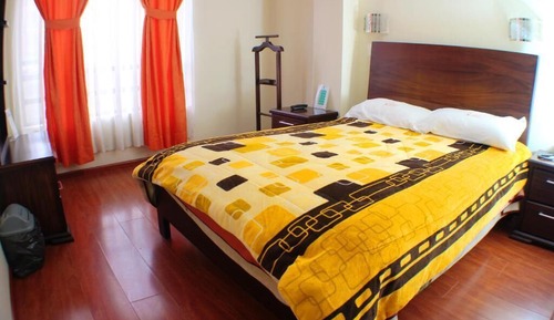 Comfort Single Room