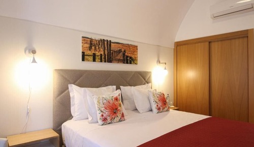Family Suite, Balcony, Garden View