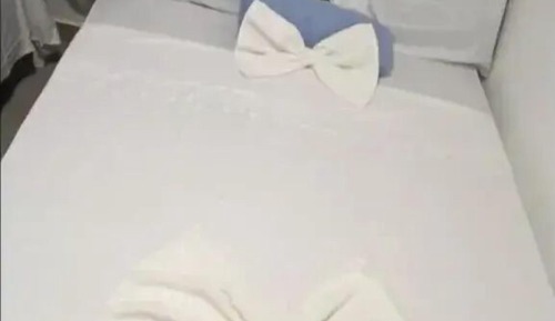 Classic Double or Twin Room, Garden View