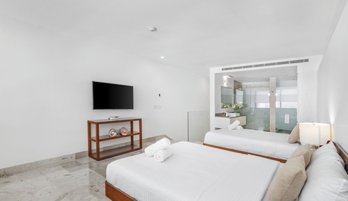 Deluxe Loft, 1 Bedroom