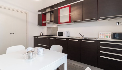 Apartment (1 Bedroom)