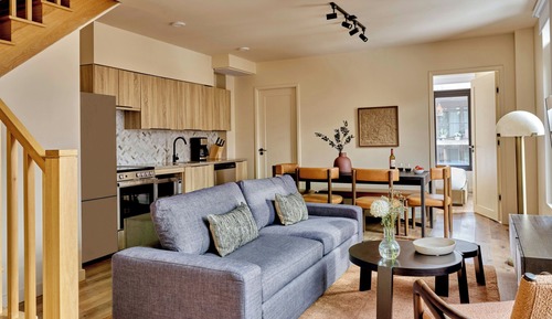 Apartment, 3 Bedrooms