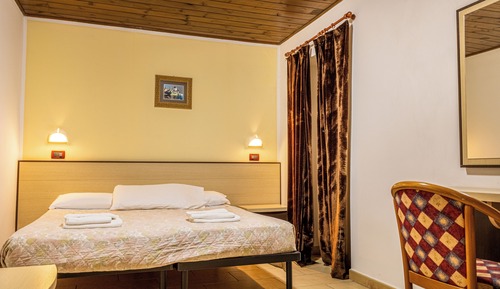 Standard Apartment, 2 Bedrooms