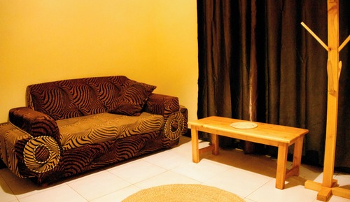 Basic Double Room
