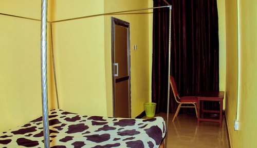 Basic Single Room