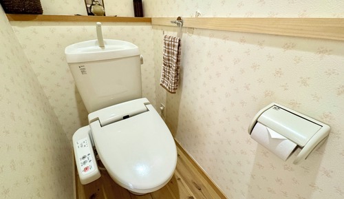 Standard Twin Room, Garden View