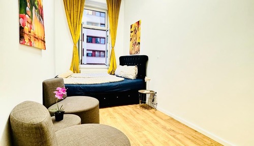Basic Room