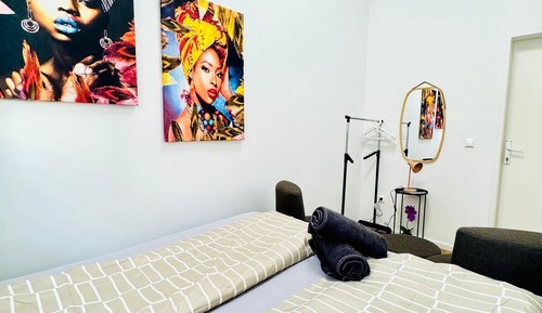 Basic Room