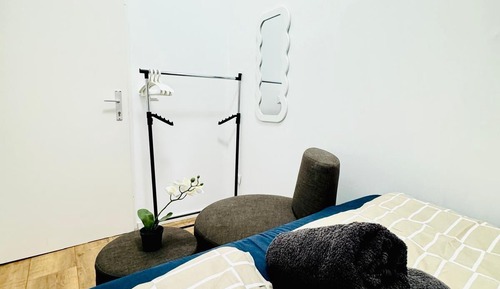 Basic Room