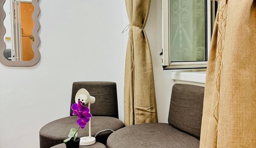 Basic Room