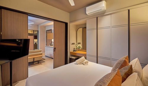 Studio Suite, Mountain View