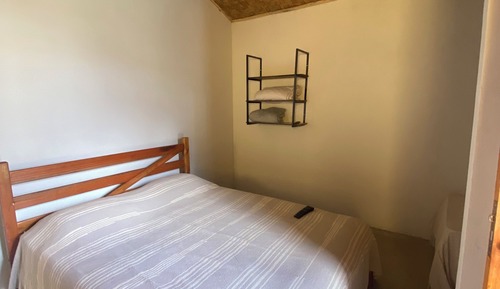 Family Triple Room, Lanai, Garden View