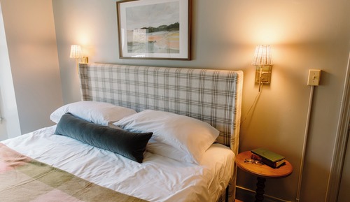Room, 1 King Bed, Non Smoking, Air conditioning