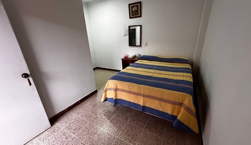 Standard Room, 1 Double Bed