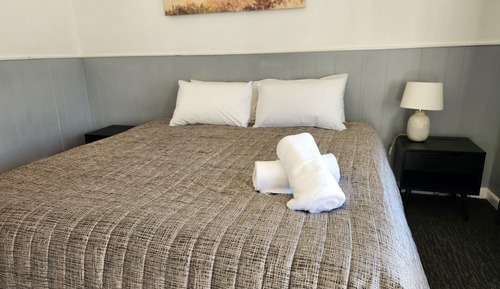 Superior Double Room, 1 King Bed