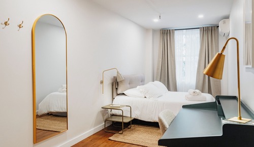 Standard Double Room, 1 Double Bed