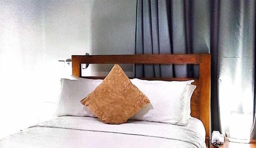 Standard Double Room, Non Smoking