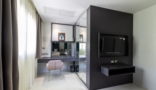 Luxury Villa