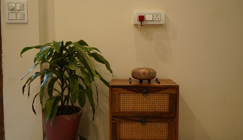 Deluxe Double or Twin Room, Ground Floor