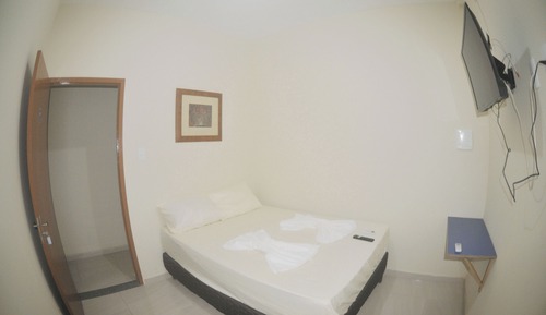 Standard Single Room, Garden View