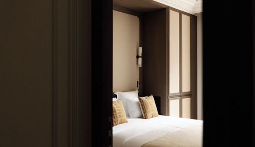 Premium Apartment, 2 Bedrooms