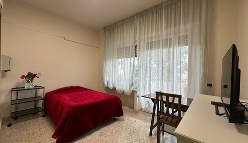 Classic Room, Balcony, Garden View