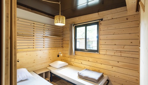 Superior Chalet