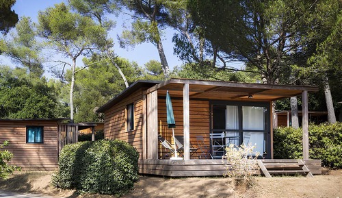 Comfort Chalet