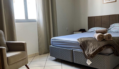 Standard Apartment