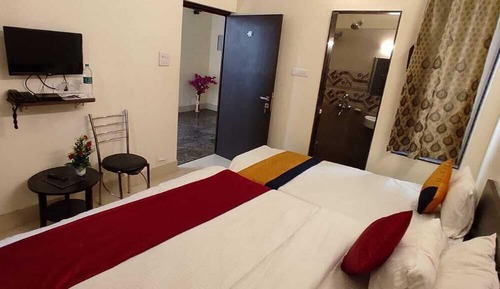 Premium Triple Room