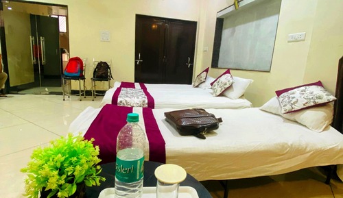 Standard Shared Dormitory