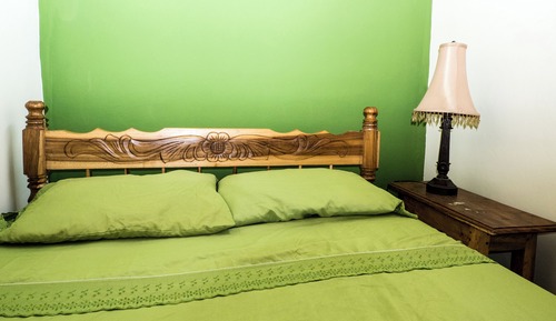 Classic Single Room