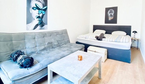 Basic Room