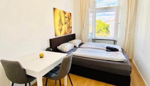 Basic Room