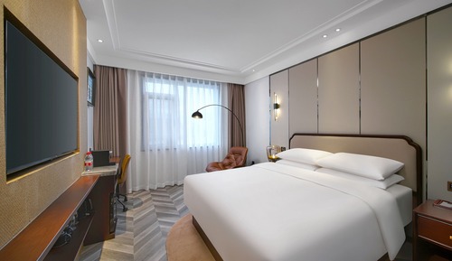 Superior Single Room