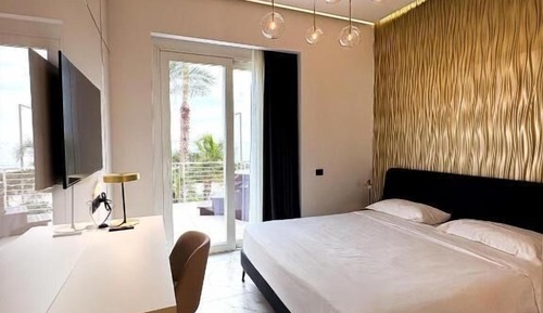Classic Double or Twin Room, 1 Queen Bed