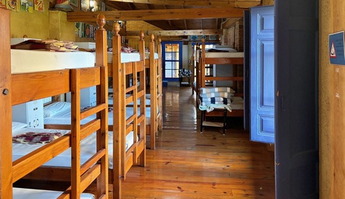 Shared Dormitory