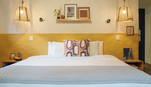 Comfort Double Room