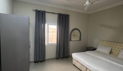 Family Apartment