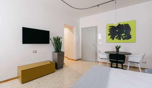 Superior Suite
