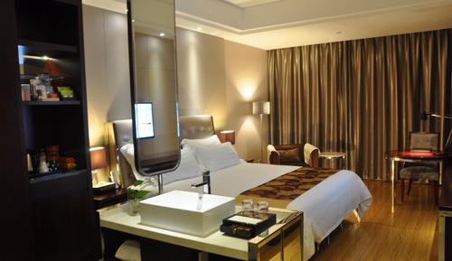 Comfort Single Room