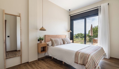 Apartment, 2 Bedrooms, Sea View, Tower